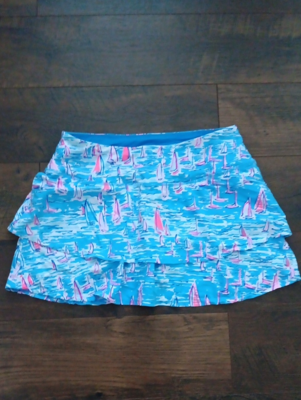 Lilly Pulitzer Skort